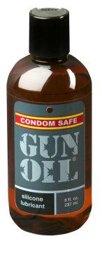 Gun Oil Lubricant 8.oz